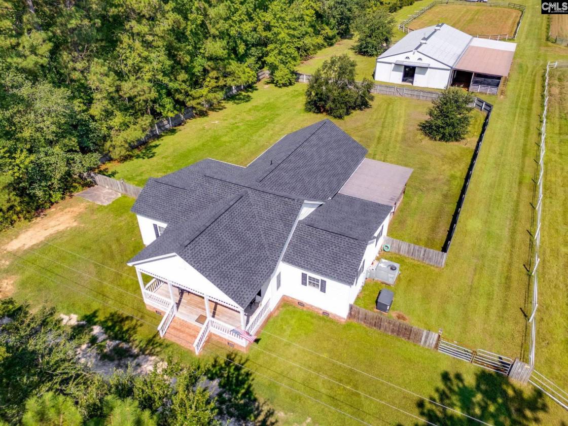 Horse Property for sale.