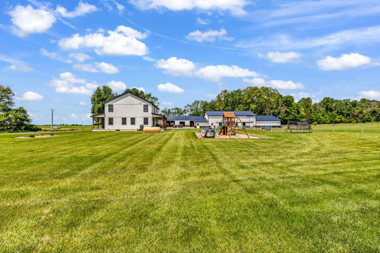 Hobby Farm & Horse Property - photo 11