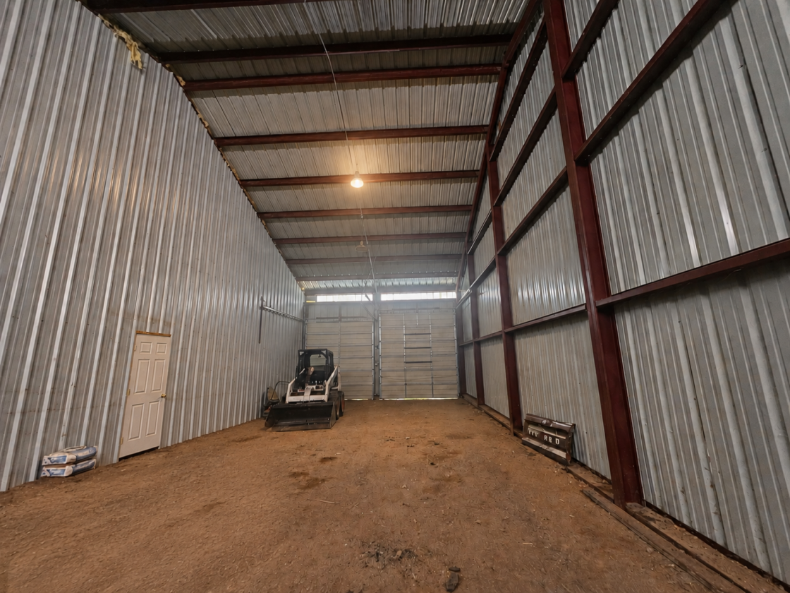 40 Acre Equestrian Property With Heated Arena - photo 14