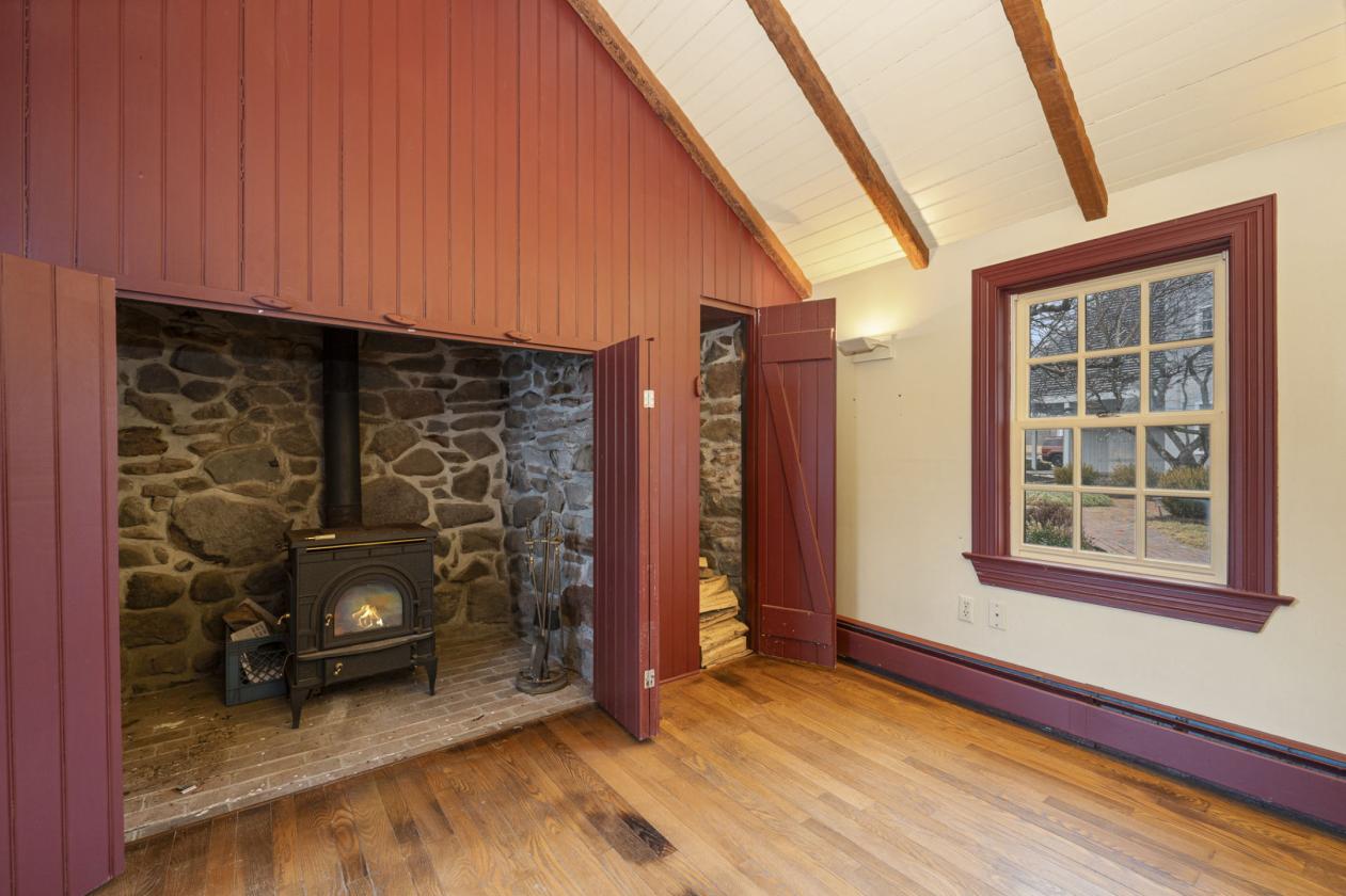 1700's Historical Society Tour Home - photo 11