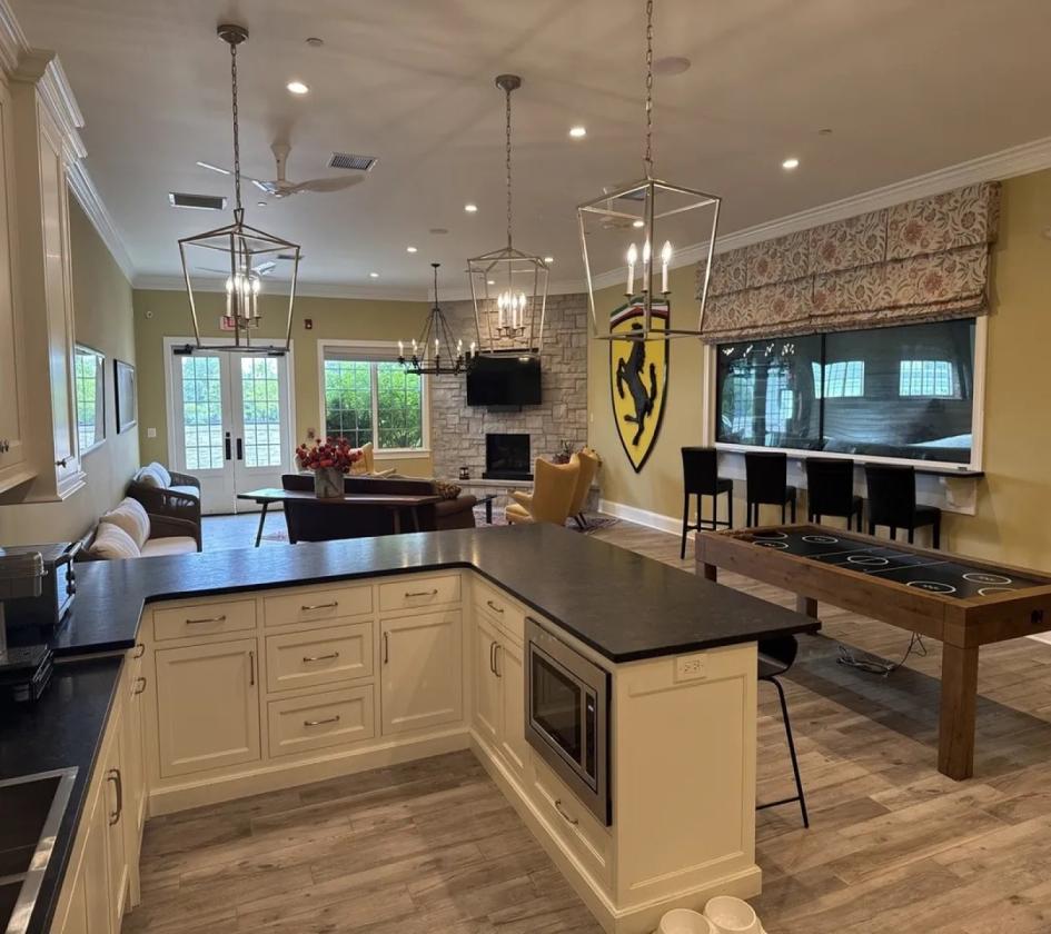 Luxury Equestrian Facility at Its Best - photo 16