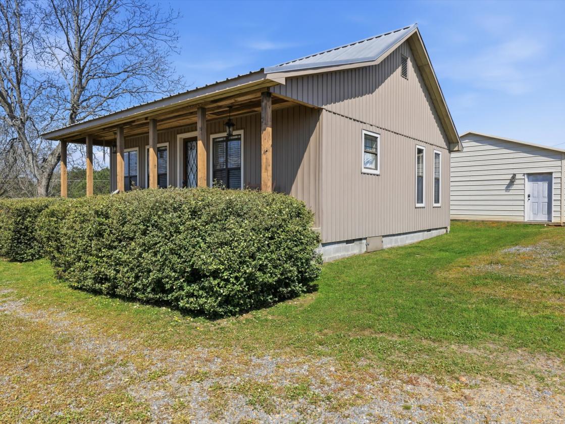 A PROPERTY WITH POSSIBILITIES! - photo 20