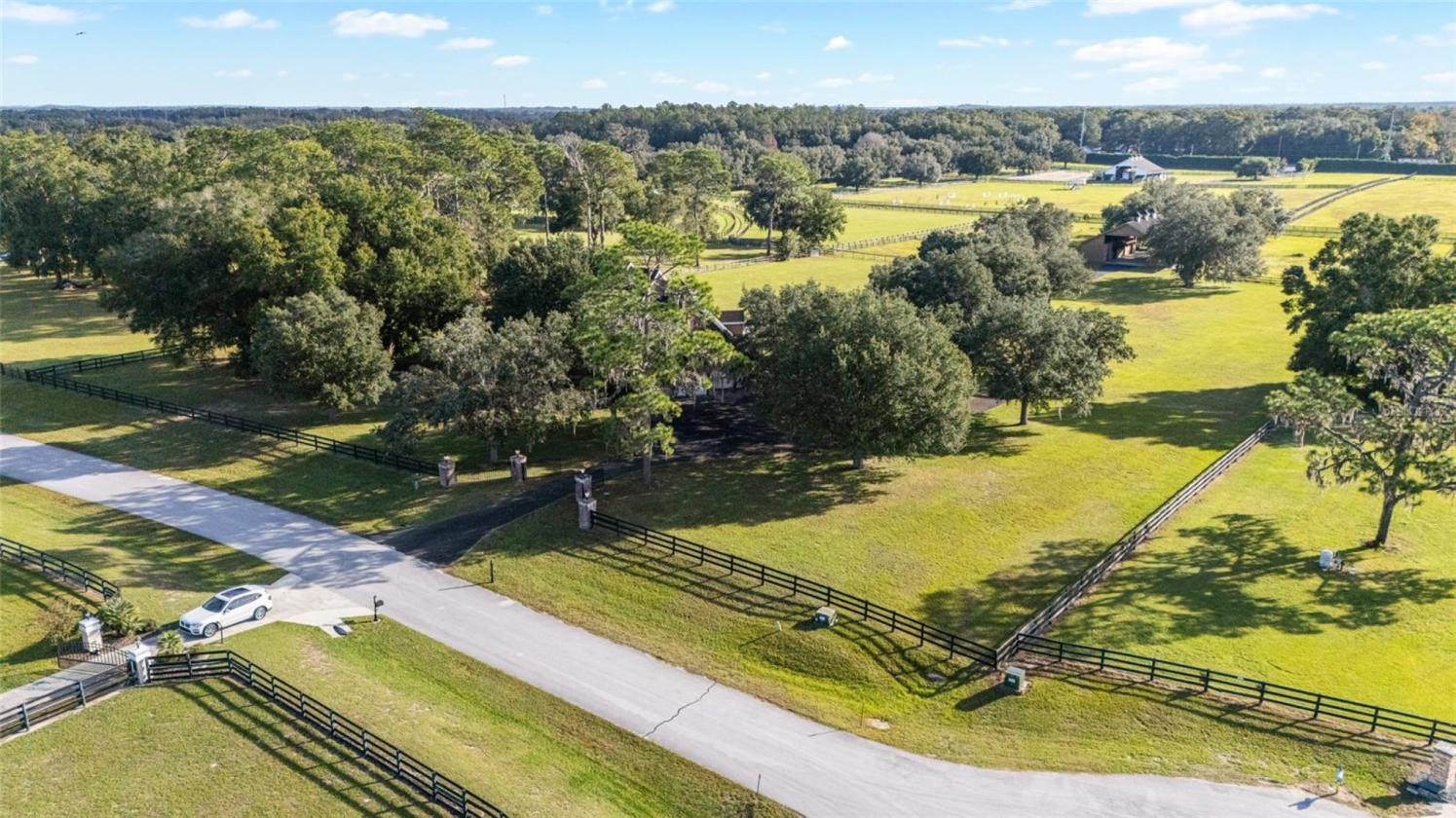Gated Equestrian Community - photo 29