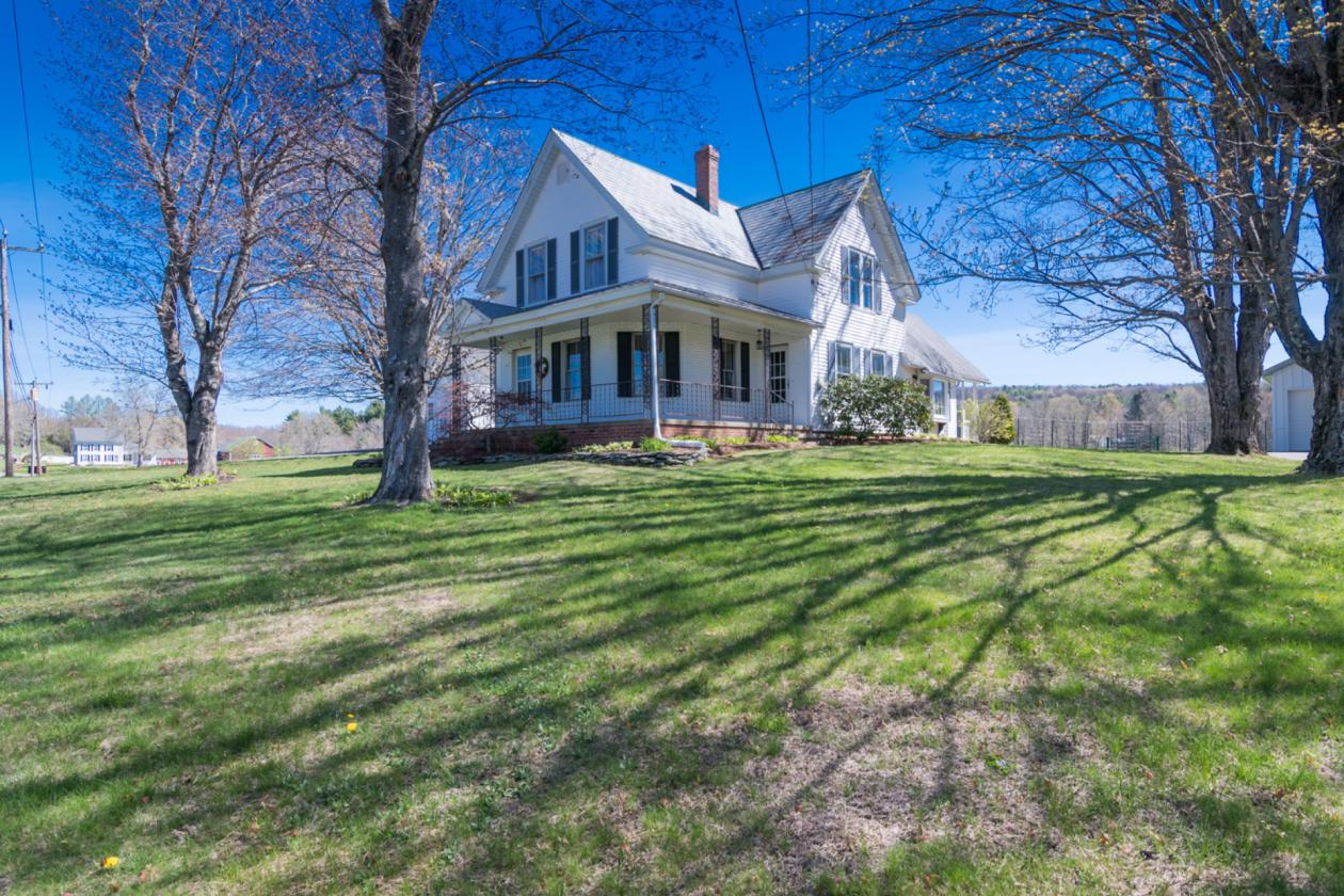 Goose Meadow Farm - photo 6