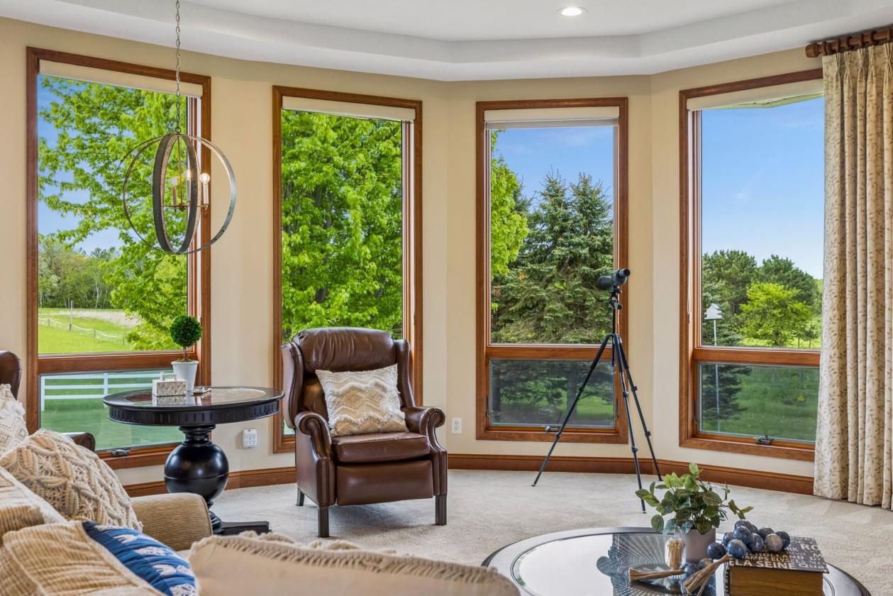 Serene Country Living with Equestrian Features! - photo 11