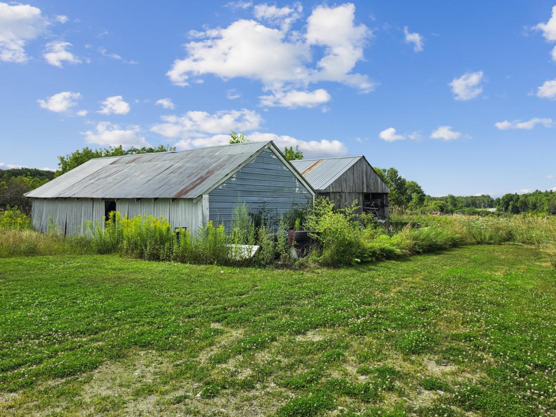 103 acres in rural Maine - photo 8