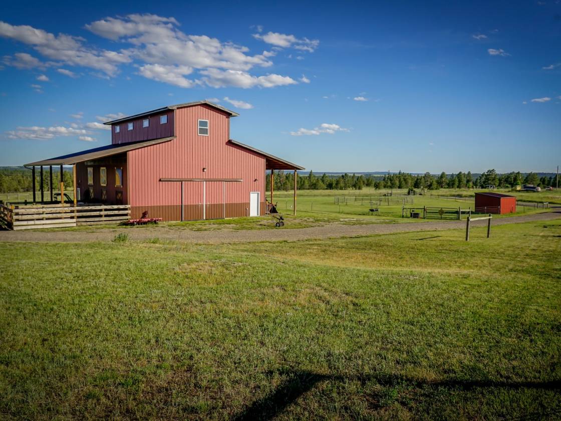 Horse ranch for sale Roundup, Musselshell County, Montana