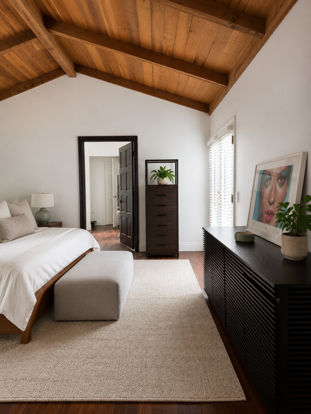 Recently Renovated Horse Ranch Estate For Rent - photo 20