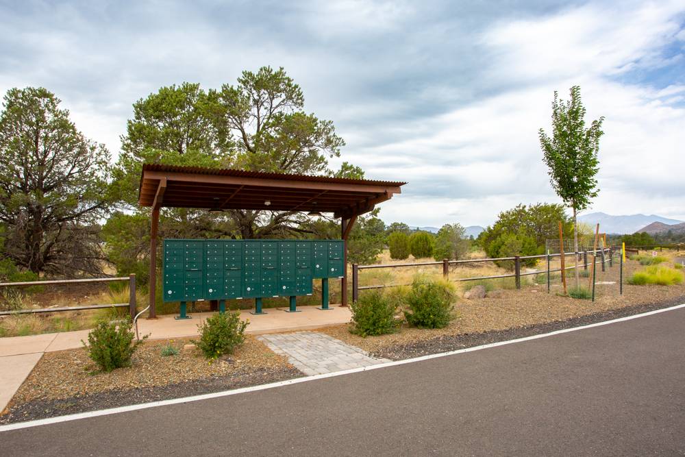 Private AZ Horse Property - photo 22