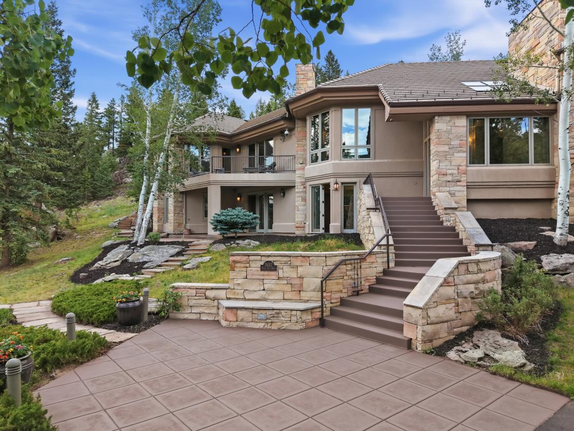 95-Acre Evergreen Luxury Equestrian Estate - photo 5