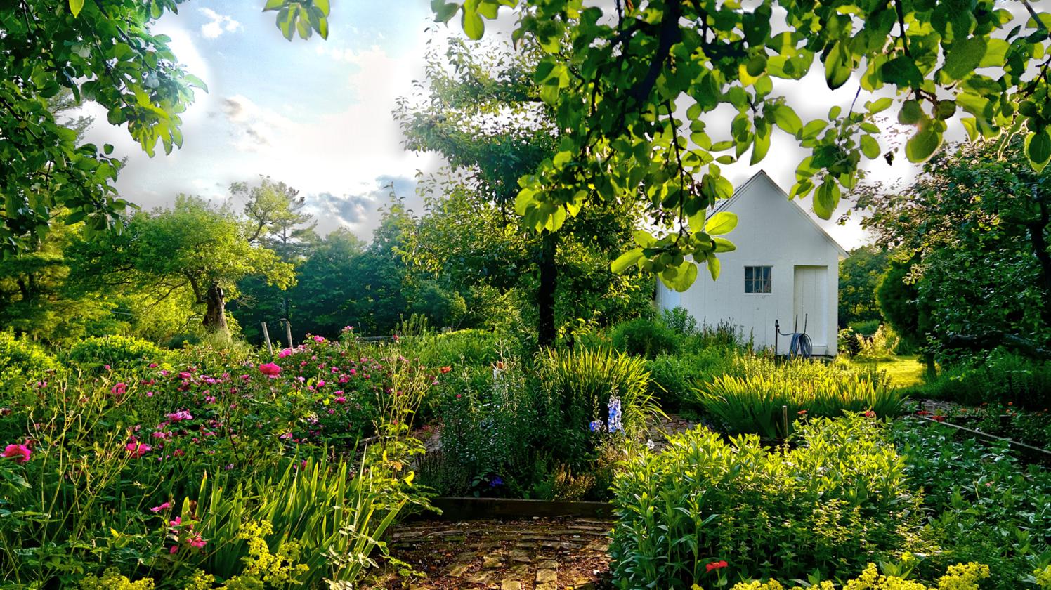 227 ACRES. 227 YEARS  EXQUISITE NEW ENGLAND FARM - photo 10