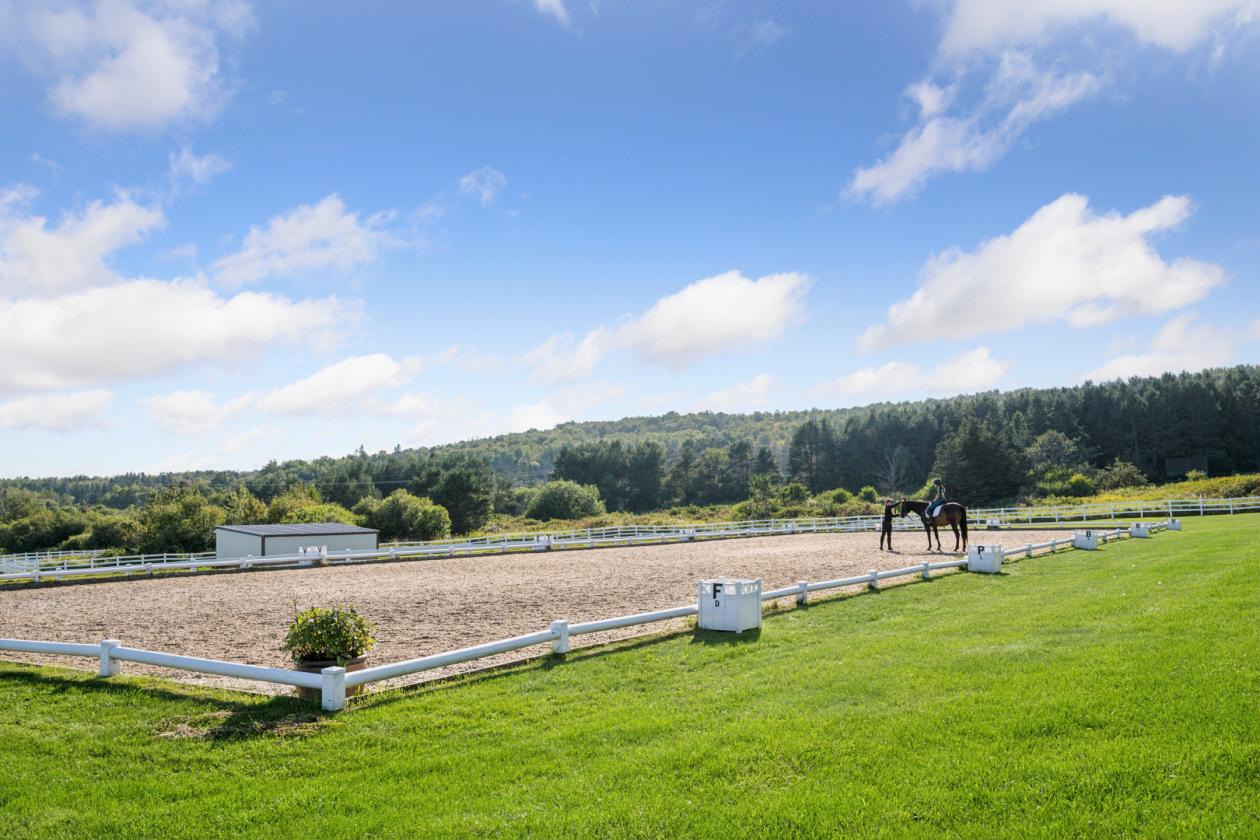 Spring Hill Farm on 98 Acres - photo 18