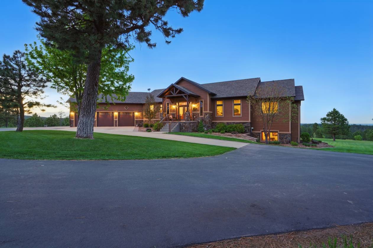 Horse Property for sale.