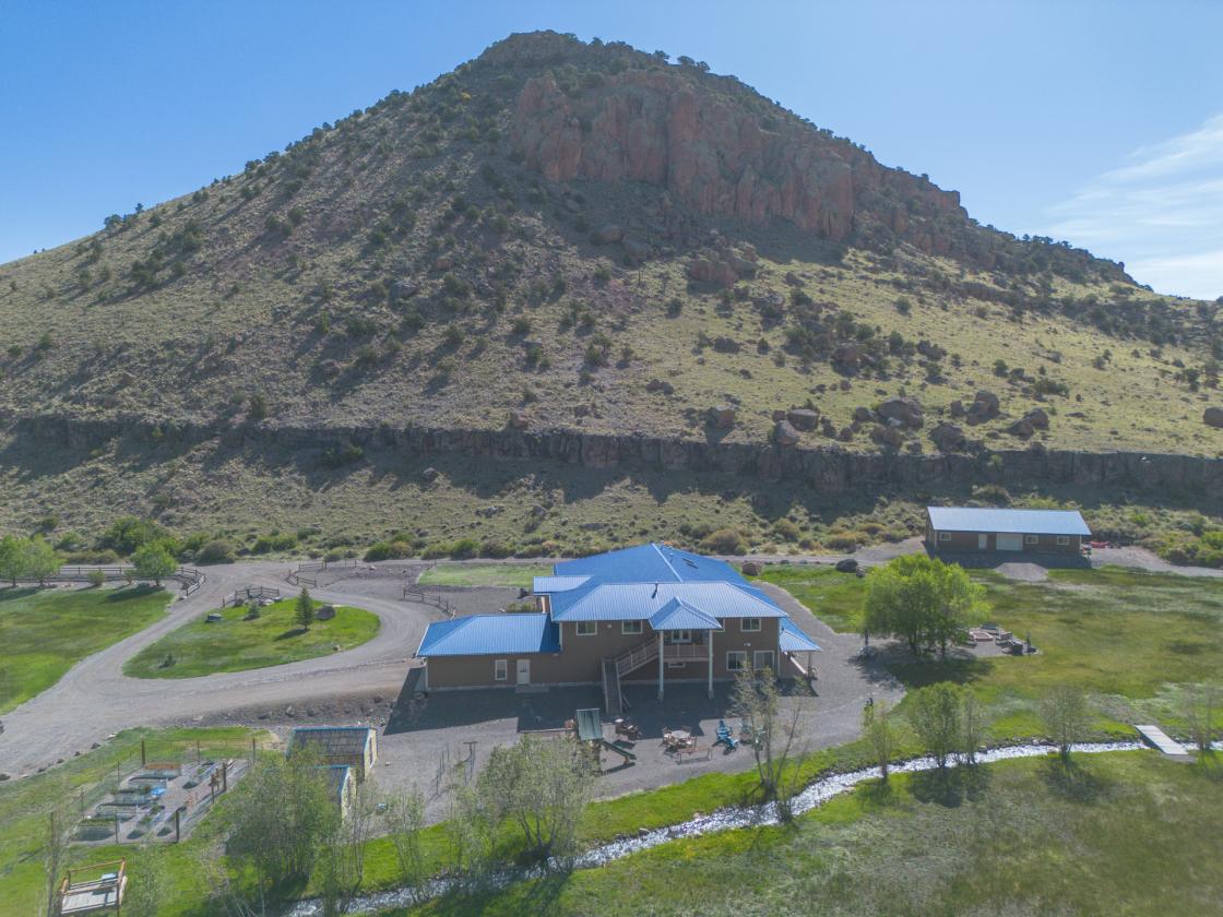 Welcome to 7R Ranch - photo 4