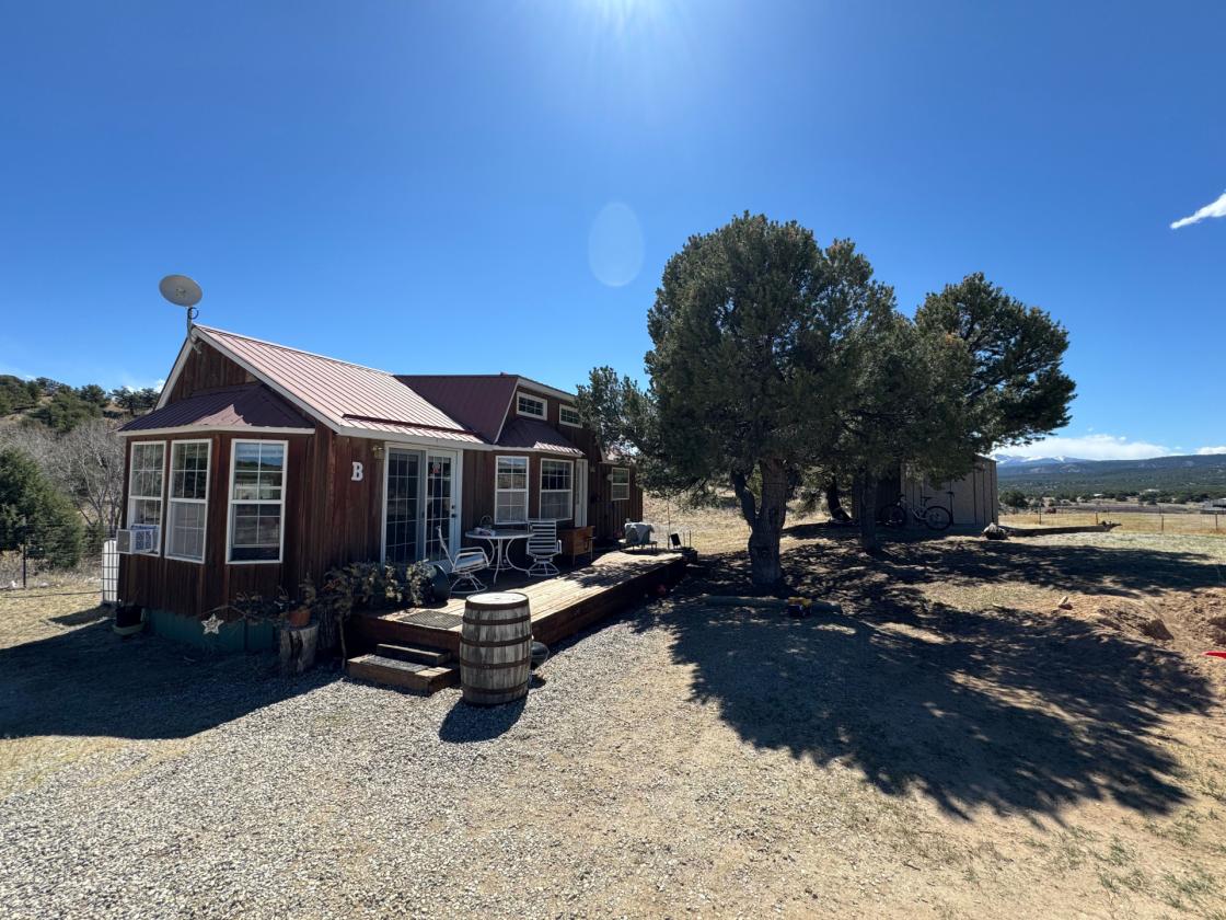 Horse property with multiple income streams - photo 9