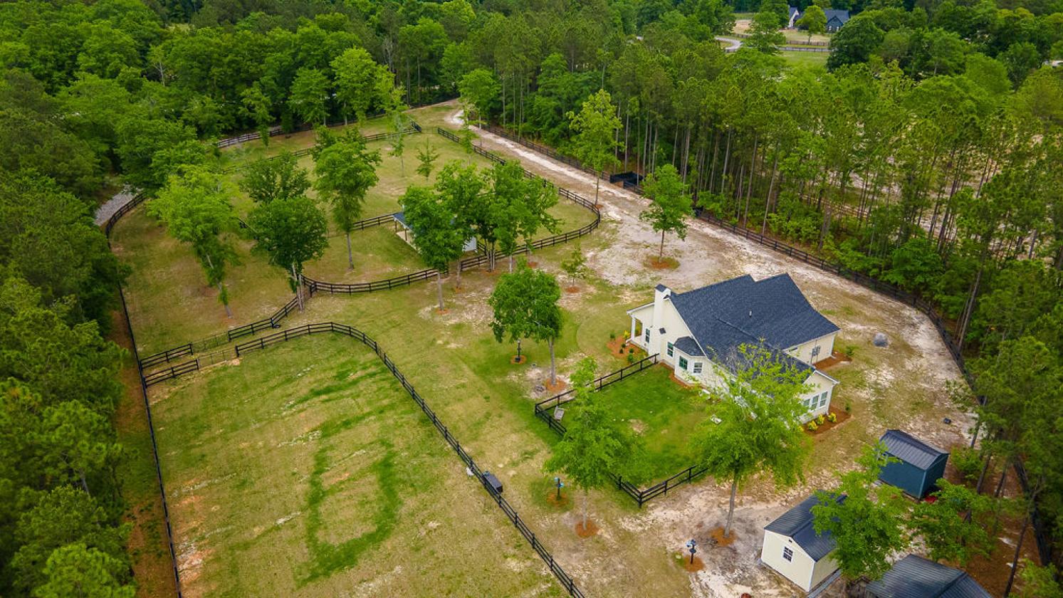 Bridle Creek Farm Private and Horse Ready - photo 25
