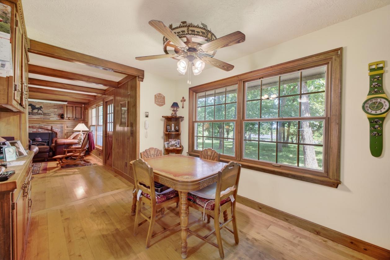 Luxury 227 Acre Horse Property - photo 21