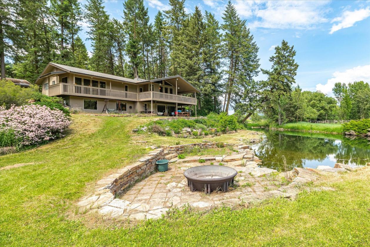 One-of-a-kind Custom Home! 16+ Acres on Mill Creek - photo 11