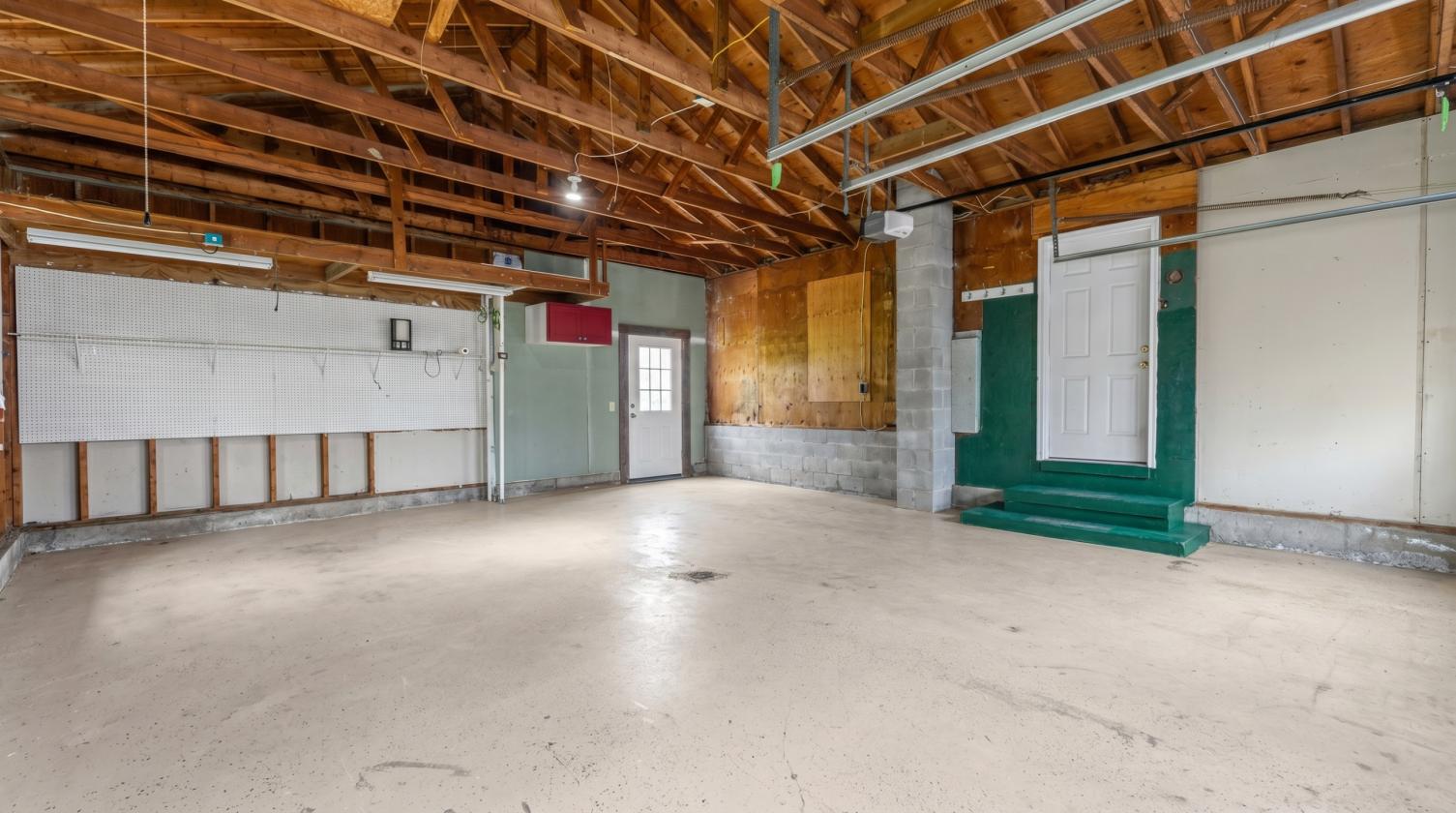 Lakefront Home with 2 stalls & a Tack Room - photo 29