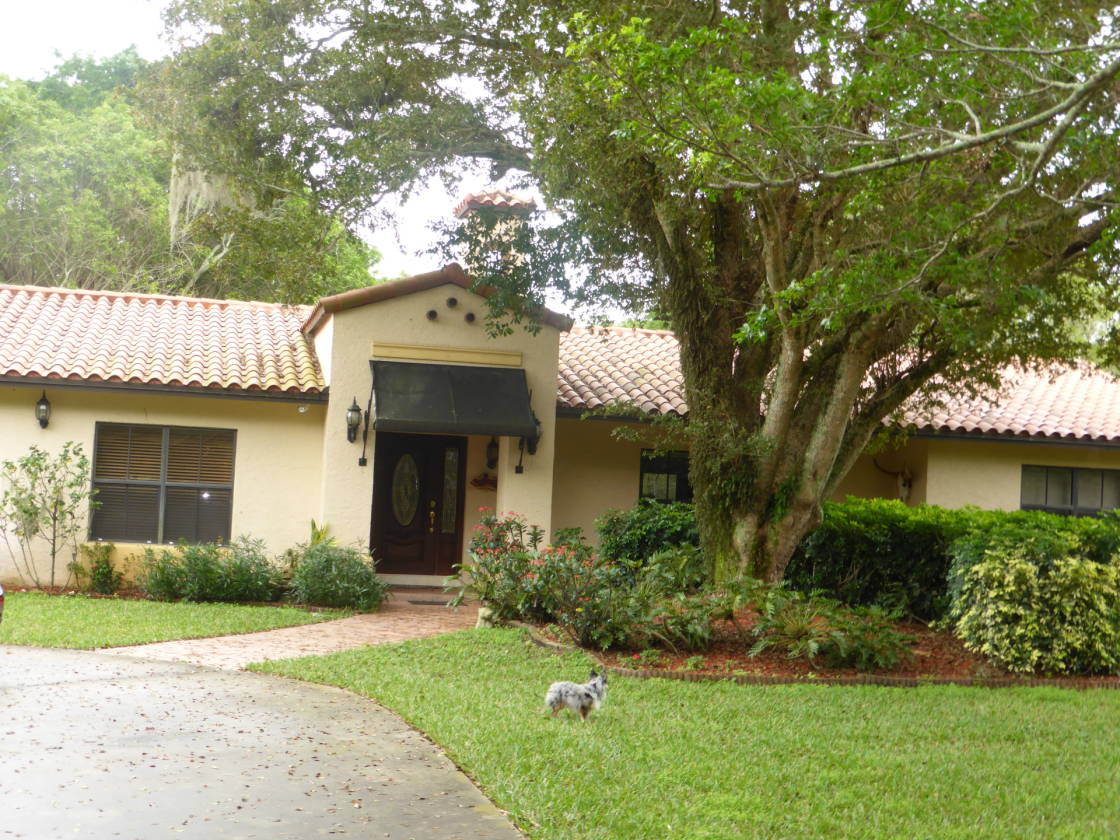 Private 5 Acre Gated Estate Remodeled in 2015 Boca Raton, Palm Beach