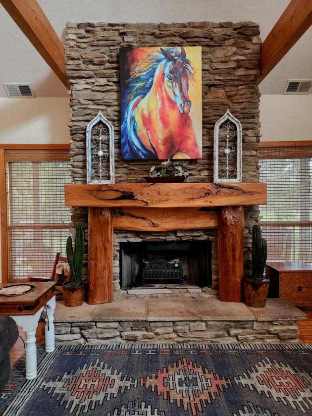 Stunning 22.6-Acre Horse Property - photo 3
