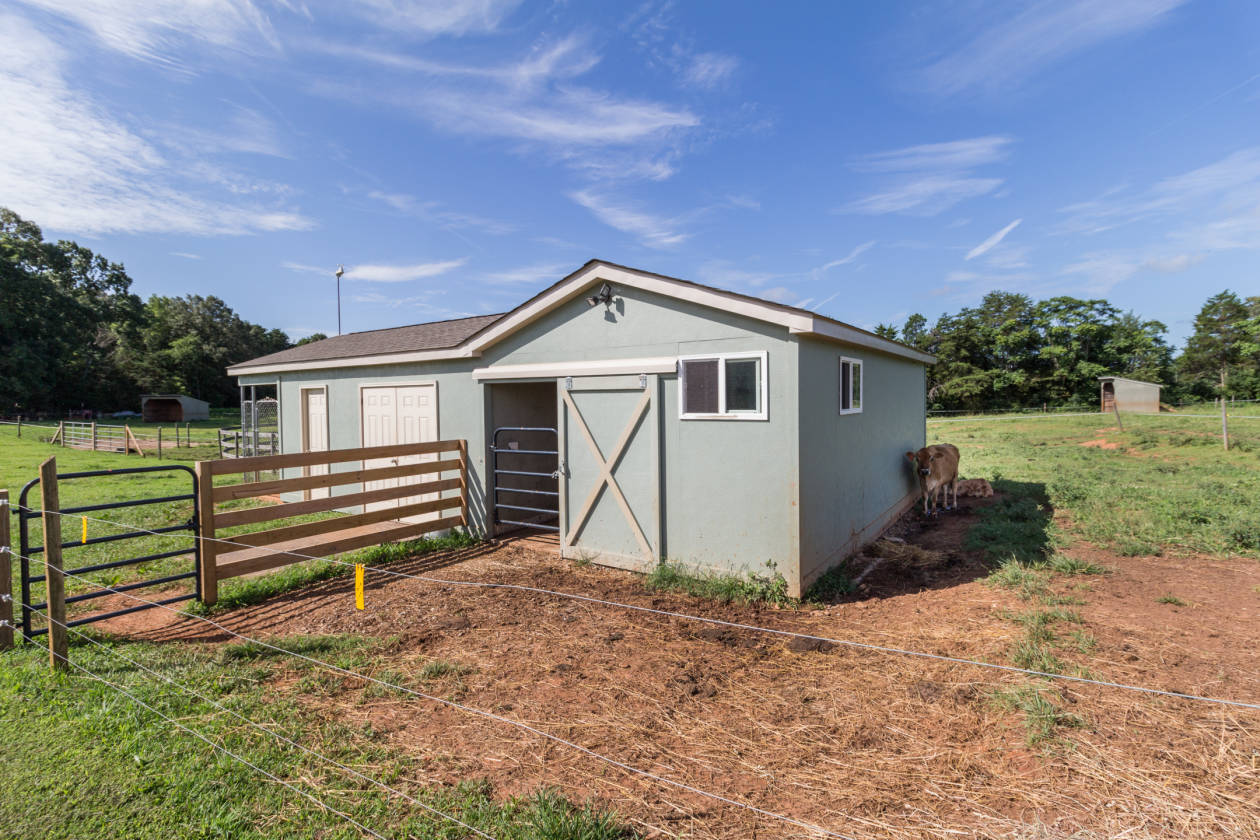 Luxury Custom Built Home For The Chemically And Mold Sensitive