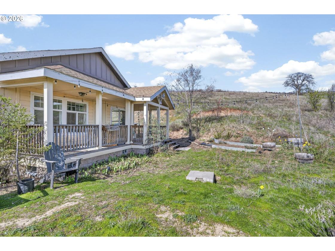 This Rare 288 Acre Legacy Property Awaits You! - photo 8