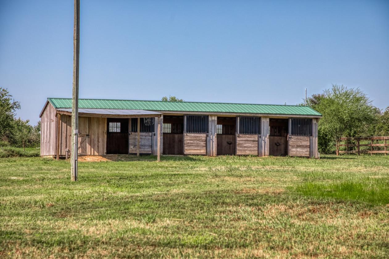 15 acres with great countryside views - photo 6