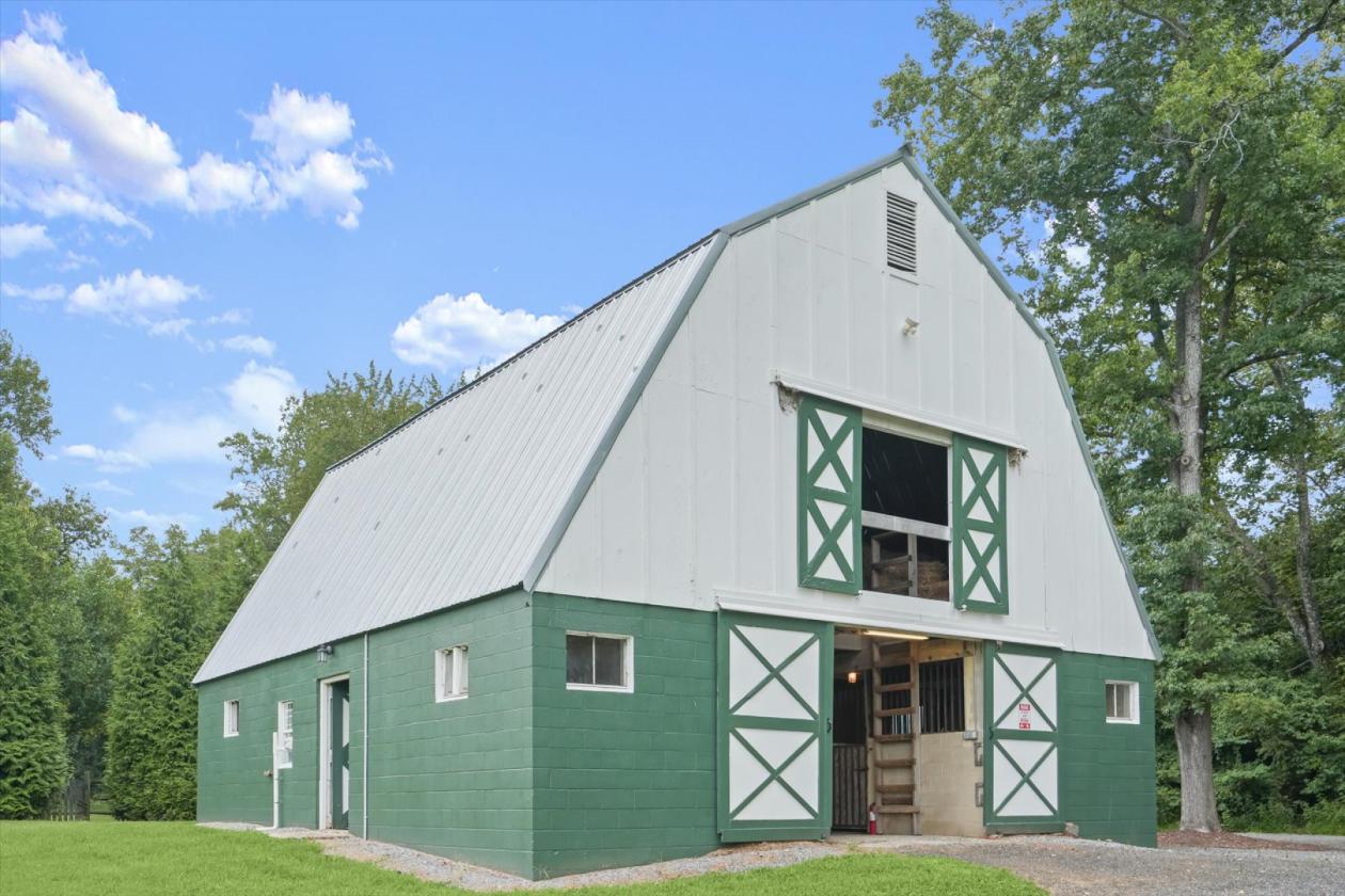 Rare Equestrian Estate Just Minutes To Annapolis! - photo 11