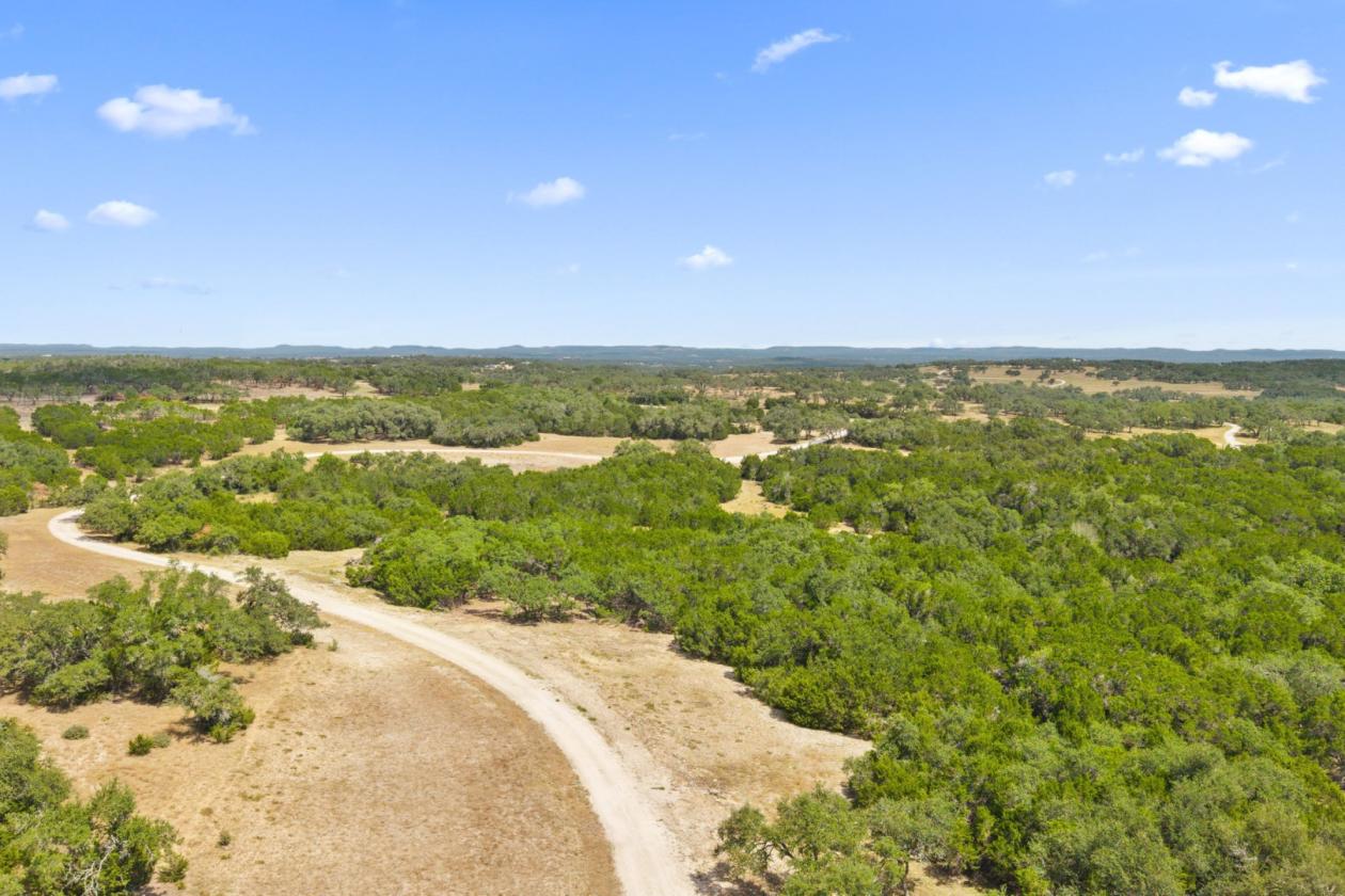 60+ Unrestricted Acres in Scenic Blanco River Valley - photo 3