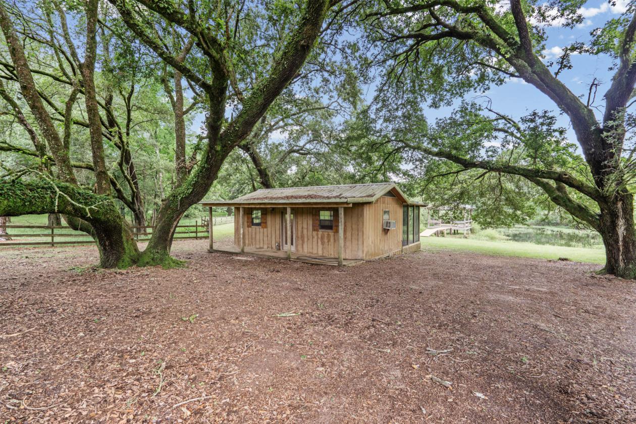 Equestrian Homestead on 18 Scenic Acres - photo 25