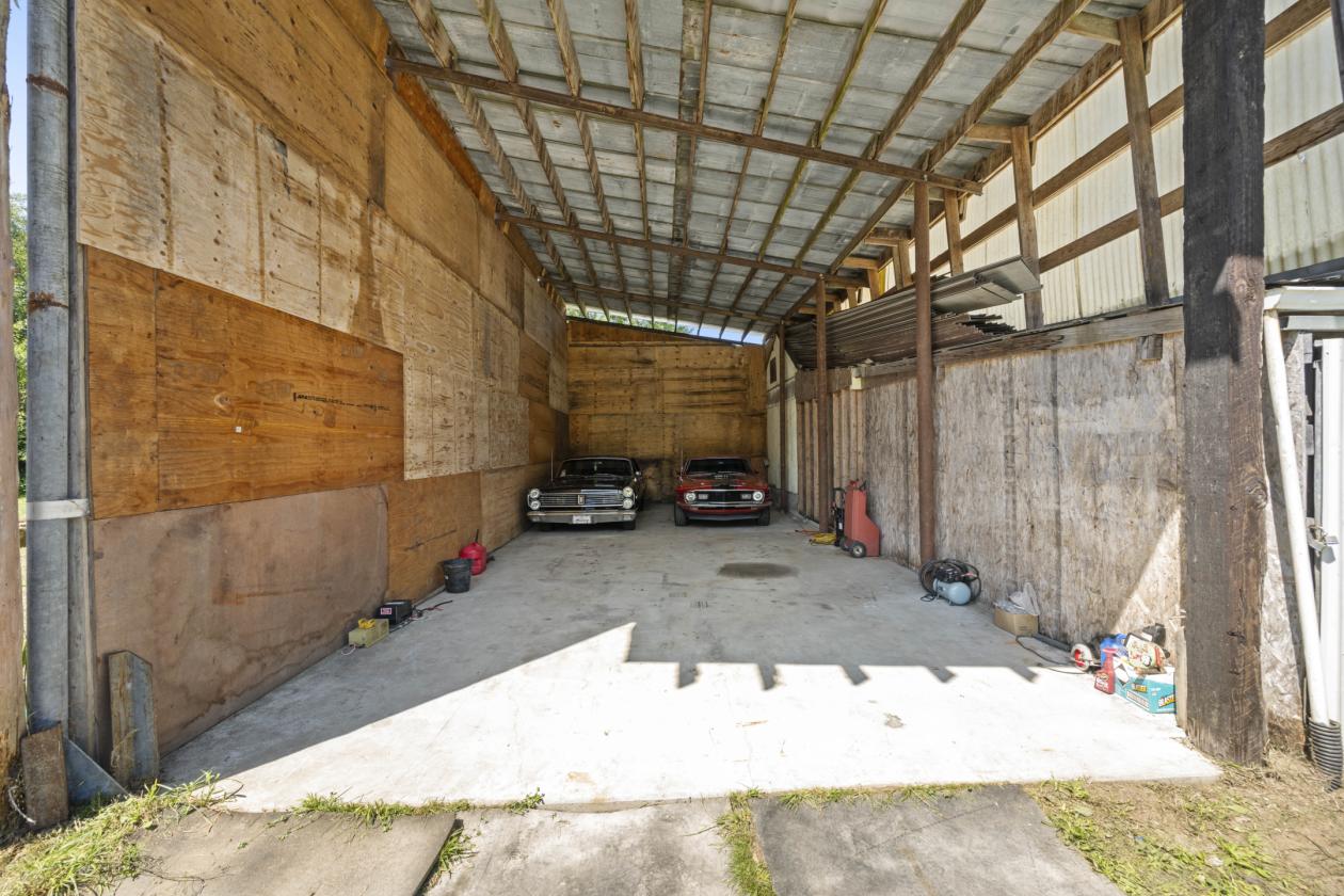 Updated Farmhouse Equestrian Estate - photo 20