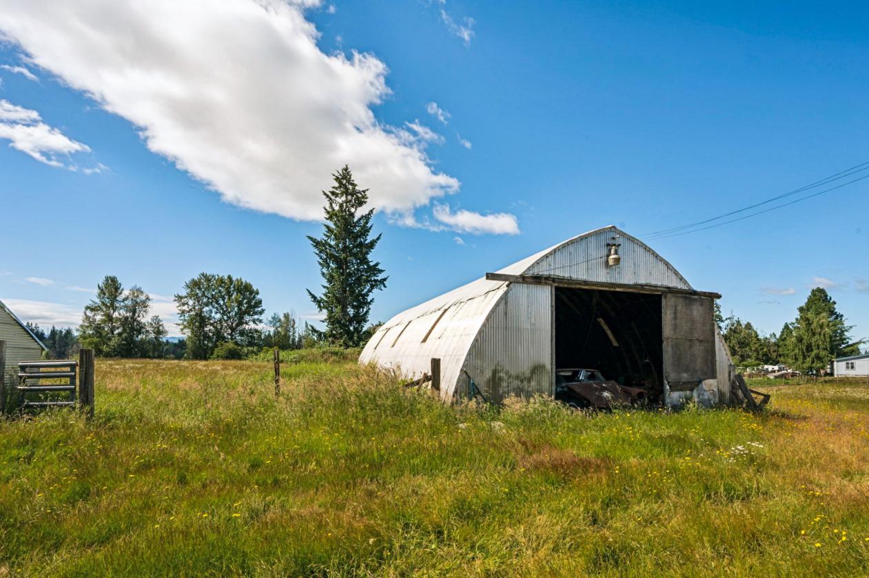 14.77 Acres with Mount Rainier Views - photo 9