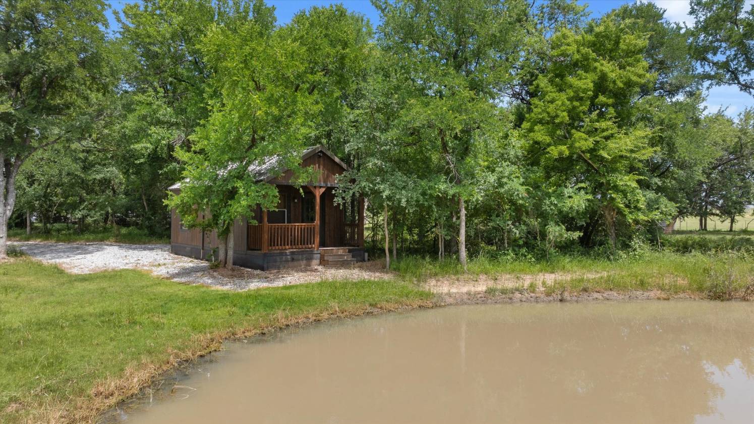 49 Acre Horse Property and Custom Home - photo 25