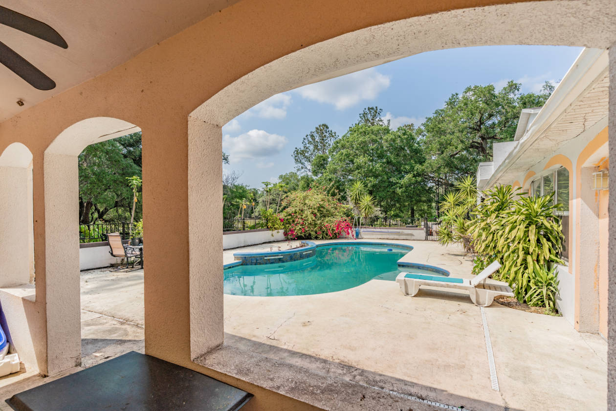 Riverdale Retreat in SUNNY Florida! Dade City, Pasco County, Florida