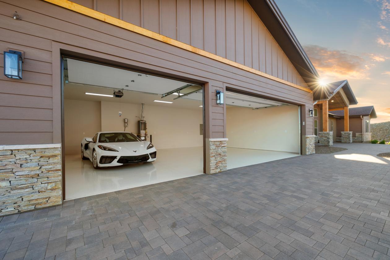 CUSTOM Built 2026 - 7 ACRES - photo 30