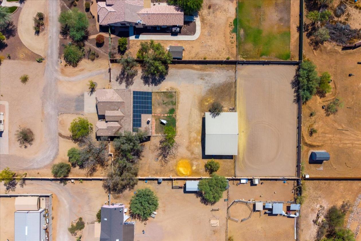 Desert Hills Horse Property on Over an Acre! - photo 30