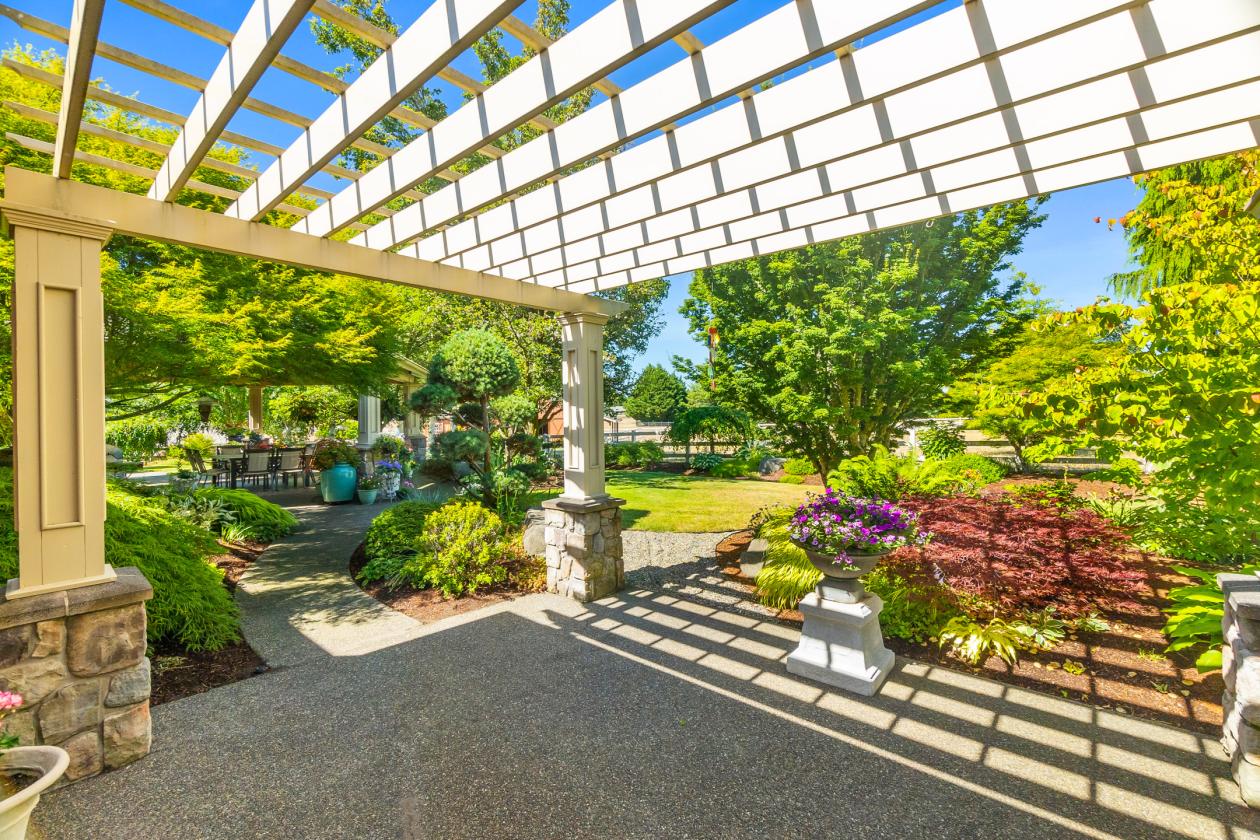 Equestrian Community Estate with Mountain Views - photo 26