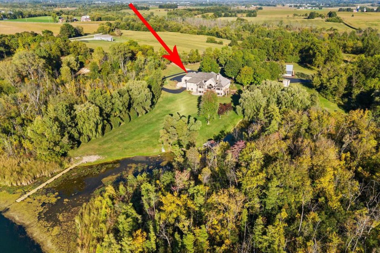 Luxury Horse/Hobby Farm Estate with Gorgeous Views - photo 6