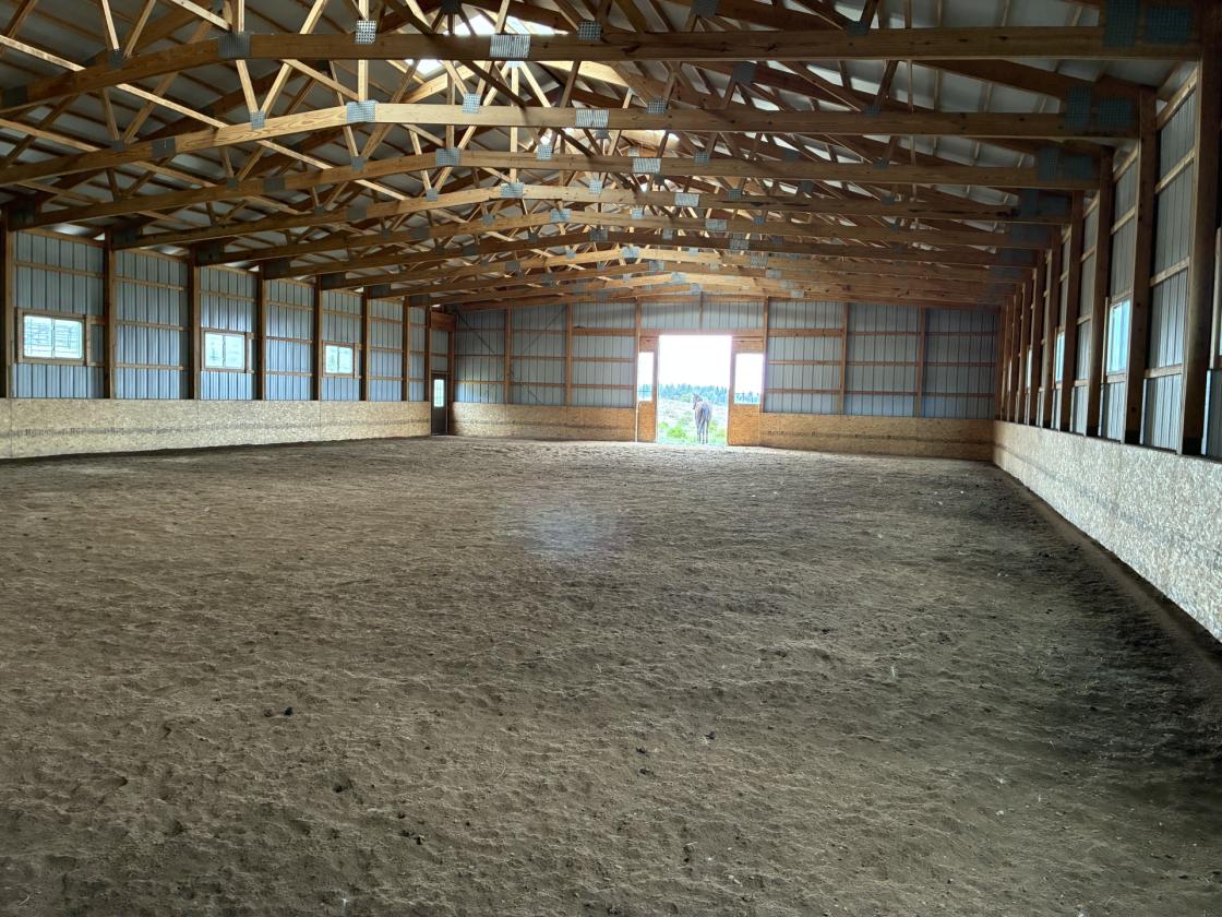 Great Horse Property with Space to Roam! - photo 4