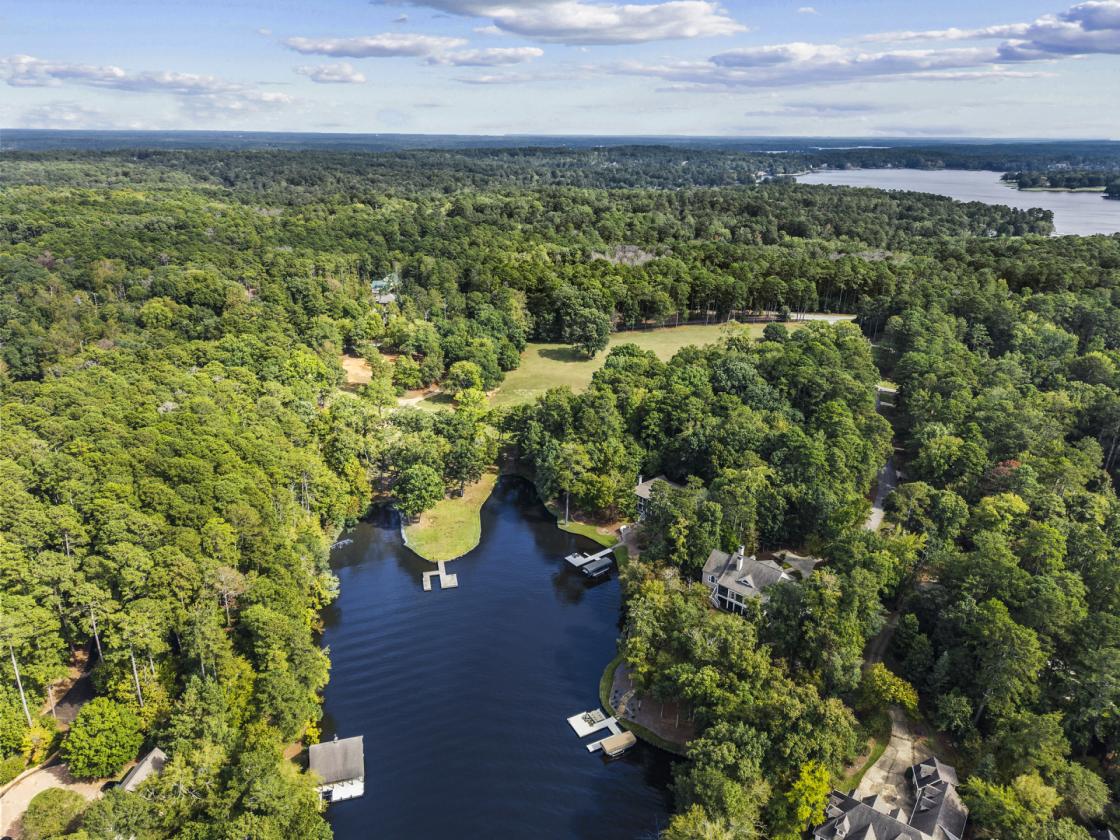 10+ Acre Lakefront Horse Property - photo 13