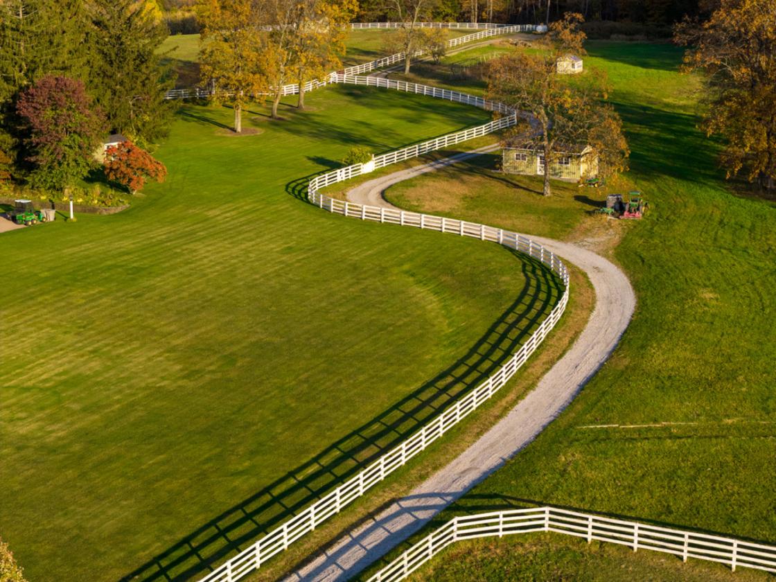 283-acre private compound just 65 miles from NYC - photo 19