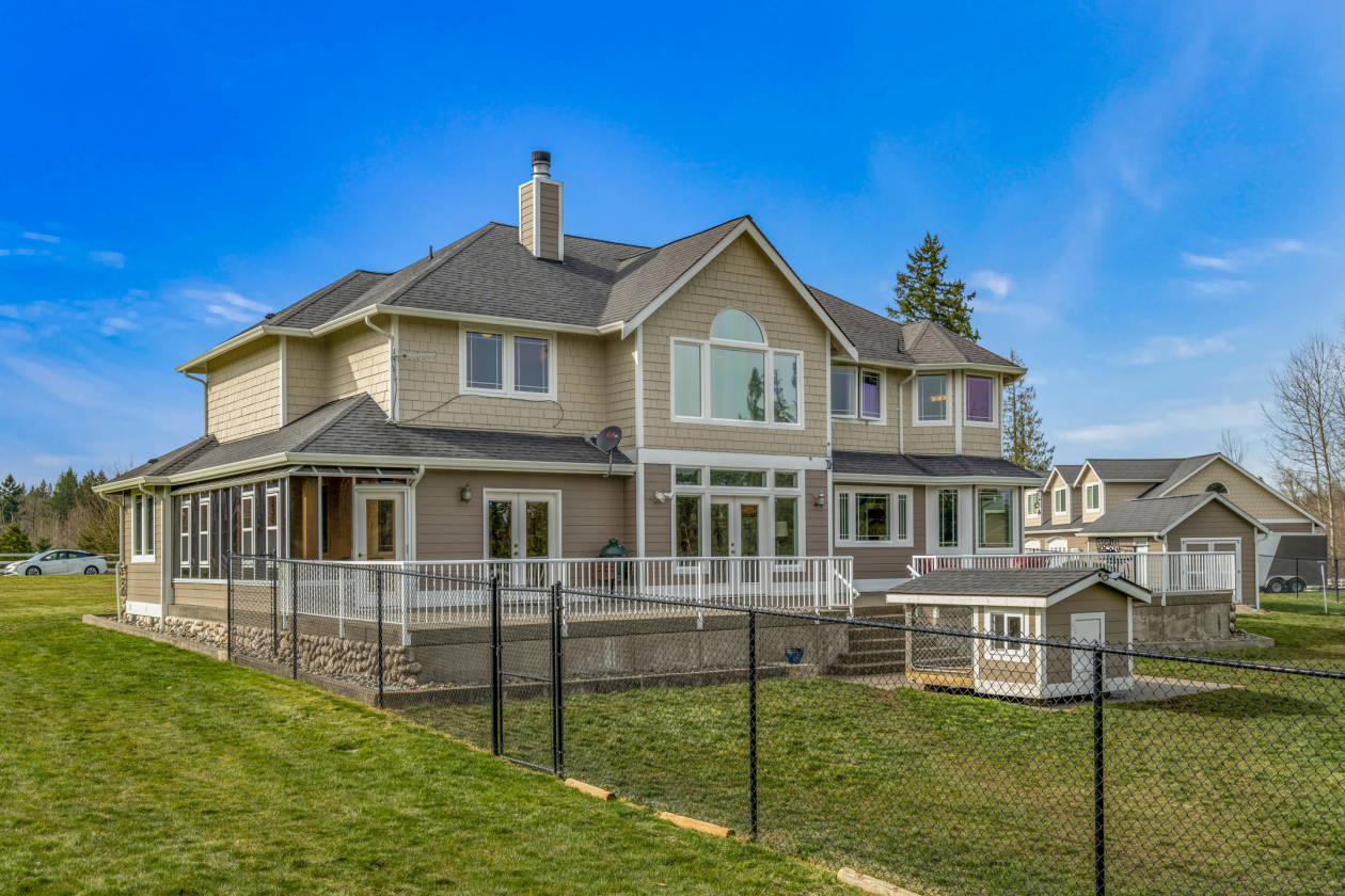 homes for rent in pierce county wa