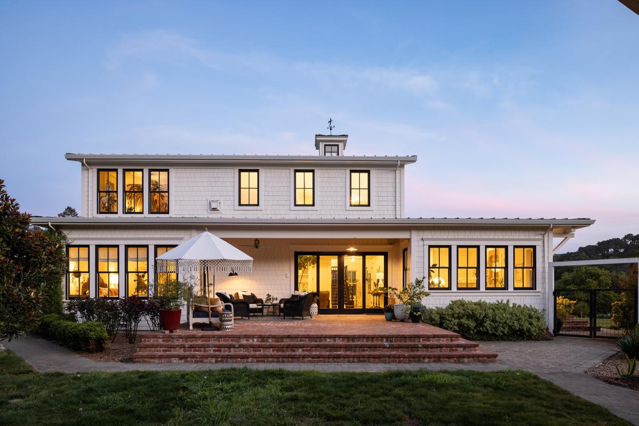 21-Acre Sanctuary in the Heart of Aptos Hills - photo 26