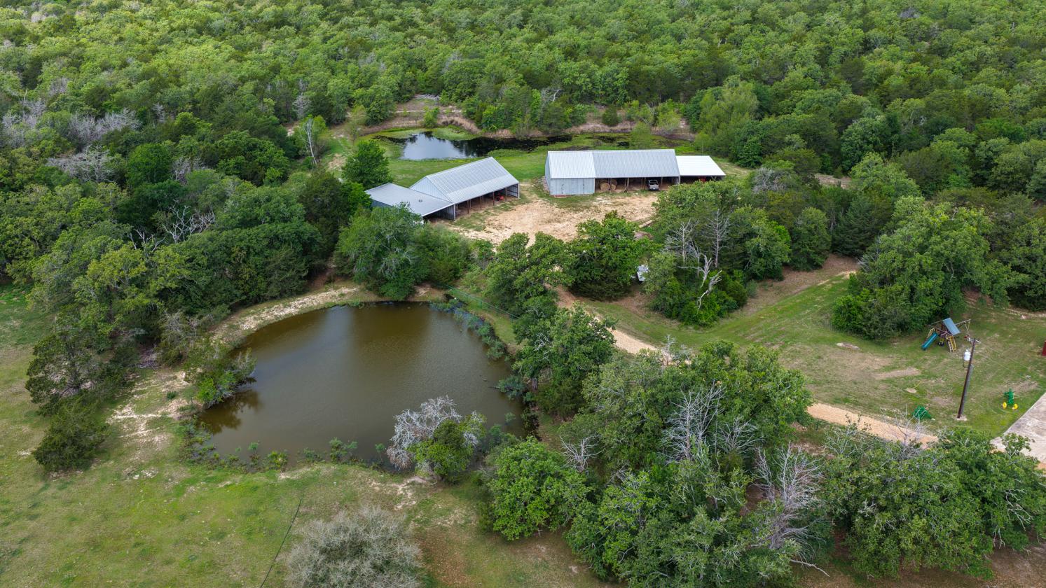 119-Acre Ranch with Multiple Living Quarters - photo 27