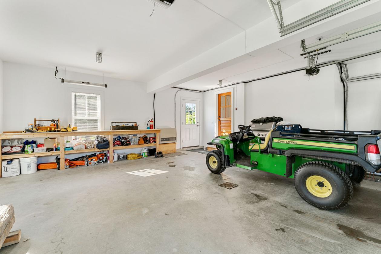 Equestrian estate with gorgeous Sugarbush views - photo 20