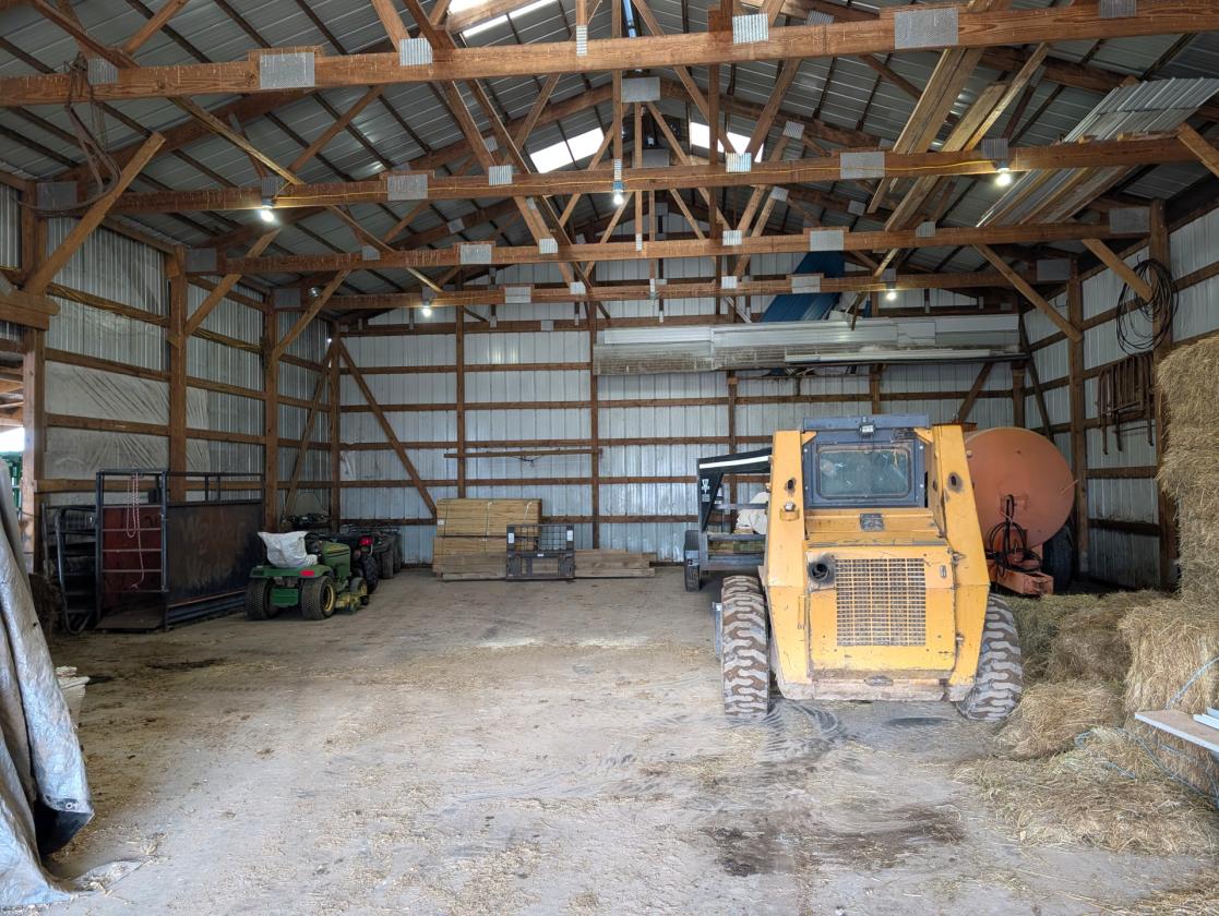 Move-In Ready Hobby Farm with Home - photo 18