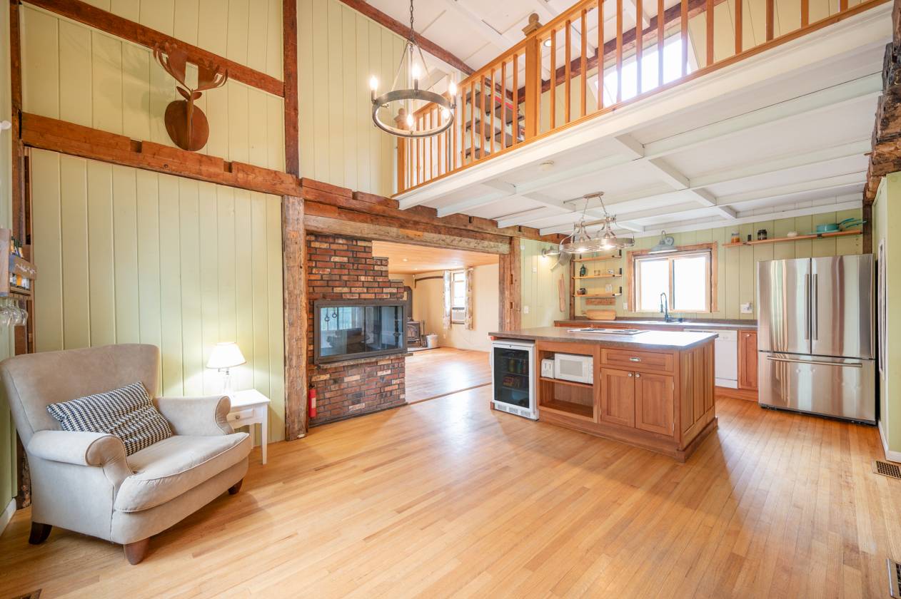 34.6 acre Homestead in Southern VT! - photo 13