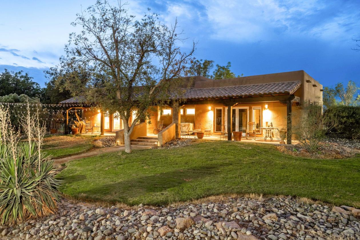 Income-Producing Luxury Estate - photo 26