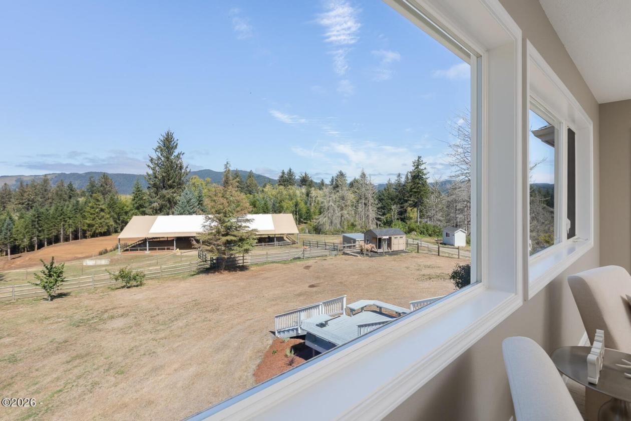 Exceptional Oregon Coast Estate - photo 24